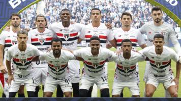 La altura no asusta: Sao Paulo sabe ganar en La Paz