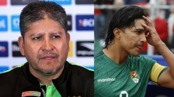 ¿Martins será convocado a la selección? Esto dice el DT de La Verde