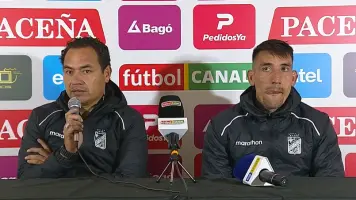 Mojica tilda de especulaciones las versiones sobre su salida de Oriente