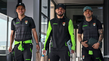 Bolivia se juega gran chance de sus aspiraciones mundialistas ante Colombia
