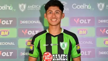 Miguelito fue detenido en Brasil por un caso de racismo en el fútbol
