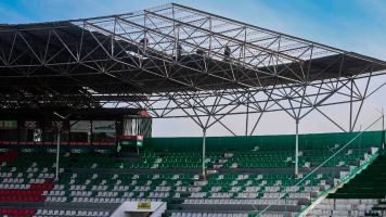 Final Sudamericana: El avance de obras es del 24%, a dos meses del plazo para entrega del Tahuichi