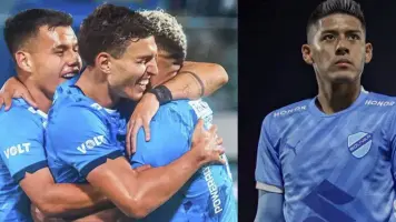 Blooming-Bolívar: árbitros, costo de entrada, clima y todo para saber de la primera primera final del torneo de verano