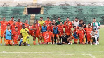 Copa Simón Bolívar: Santa Cruz, La Paz y Cochabamba tienen equipos en cuartos de final 