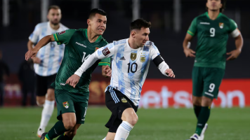 Lionel Messi volverá a enfrentar a Bolivia ¿Por qué será especial?