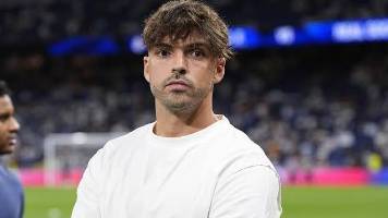 Condenan al defensa del Real Madrid, Raúl Asencio, por conducir ebrio