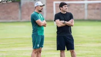 Oriente Petrolero: Rodrigo Venegas vuelve como entrenador en reemplazo de Monasterio