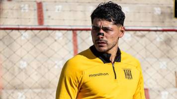 Minuto a minuto: ABB le gana a The Strongest (1-0) con gol de Juan Fajardo