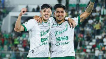 Con gol de Julio Herrera, Oriente Petrolero derrota a Guabirá y manda en el grupo C de la Copa Paceña