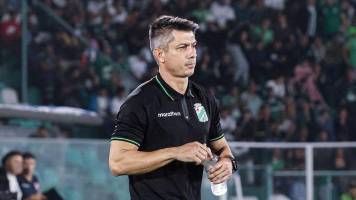 Oriente Petrolero busca extender el contrato de Florentín pese a las deudas con los jugadores
