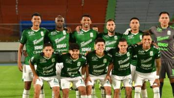 El plantel de Oriente Petrolero entra en paro indefinido y reclama sueldos adeudados