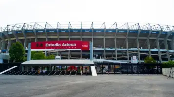 Un patrocinio cambia de nombre al mítico estadio Azteca