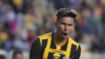 The Strongest supera a Real Oruro y no le pierde pisada al líder Always