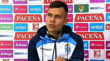 ¿Apuestas y amaños? La fuerte declaración de Moisés Villarroel