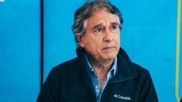 Tras la salida de Erwin Sánchez, Carlos Aragonés renunció a la gerencia deportiva de Blooming, señala dirigente