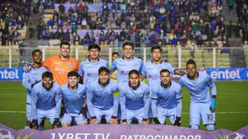 Bolívar le urge un triunfo ante San Antonio para no perder pisada al líder
