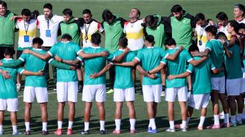 ¡Llegó el día! Bolivia arriba a la final del repechaje con la ilusión intacta de hacer historia y volver al mundial