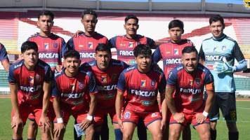¡Rumbo al profesionalismo! Conoce los grupos y cómo se jugará la Copa Simón Bolívar