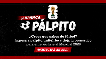 UNITEL lanza “Pálpito”, la plataforma interactiva que convierte a los hinchas en protagonistas del fútbol