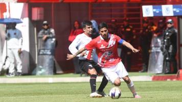 Copa Paceña: Cuándo y a qué hora se juegan los cruces de cuartos de final