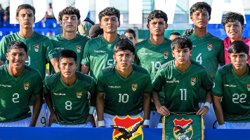 “Queremos una clasificación directa”: la sub 17 espera a Chile por su boleto al Mundial