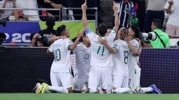Minuto a minuto: Bolivia se juega la vida, inicia el segundo tiempo ante Irak (1-1)