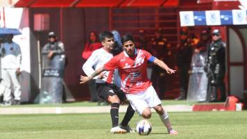 Copa Paceña: Cuándo y a qué hora se juegan los cruces de cuartos de final