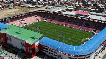 Always advierte que “uso inadecuado” de Villa Ingenio pone en riesgo el gramado