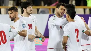 Irán dice que participará en el Mundial, pero pide garantías a los organizadores