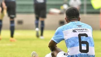Pando se queda sin fútbol profesional, Beni en riesgo y Oruro cerca de regresar a primera división