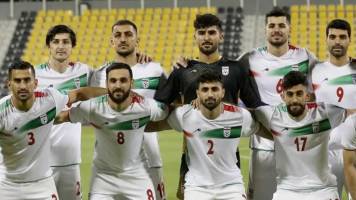 “No hay condiciones”: Gobierno de Irán anuncia que su selección no estará en el Mundial