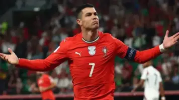 ¿Qué se viene? La predicción de Baba Vanga sobre el Mundial que emociona a los fans de Cristiano Ronaldo