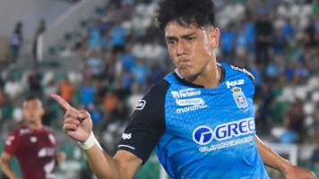 Blooming aplasta 5-0 a Guabirá en la primera fecha del torneo “todos contra todos” 