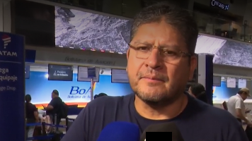 Comisión de la Verde viaja a México para estudiar campo de juego con miras al repechaje