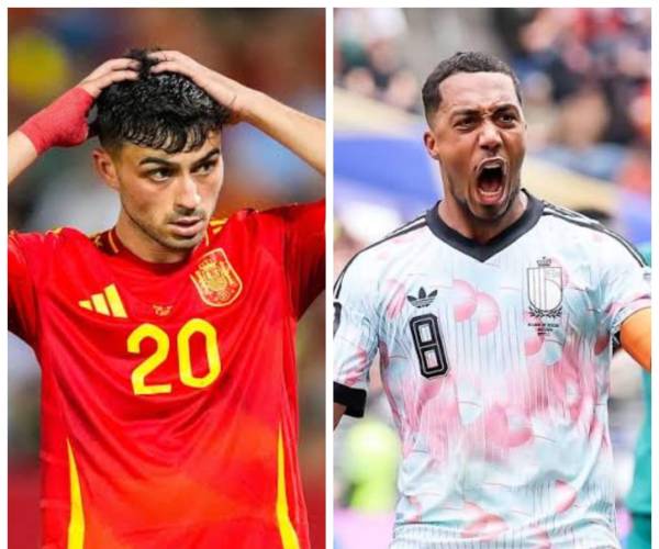 Por un boleto a las semifinales: España enfrenta este viernes a Bélgica que va en ascenso