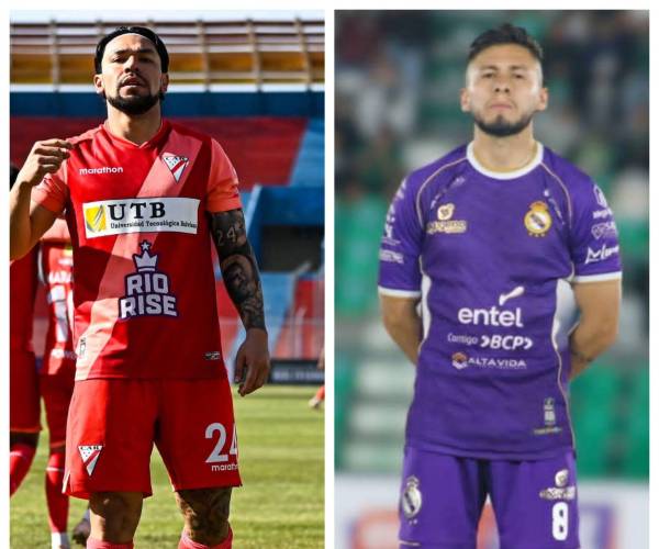 El líder Always Ready recibe a Real Potosí para estirar su diferencia