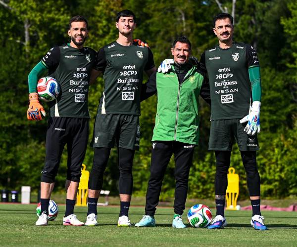 Bolivia vs Paraguay por UNITEL: La Verde busca romper una racha de 30 años sin vencer a la albirroja en amistosos