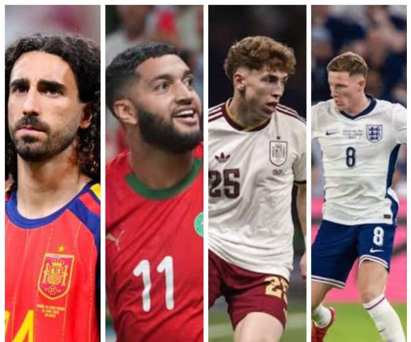 El mercado no espera: Las estrellas cierran millonarios fichajes en pleno Mundial