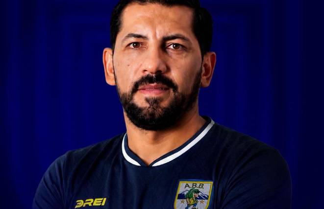 Walter Flores es el nuevo entrenador de ABB.