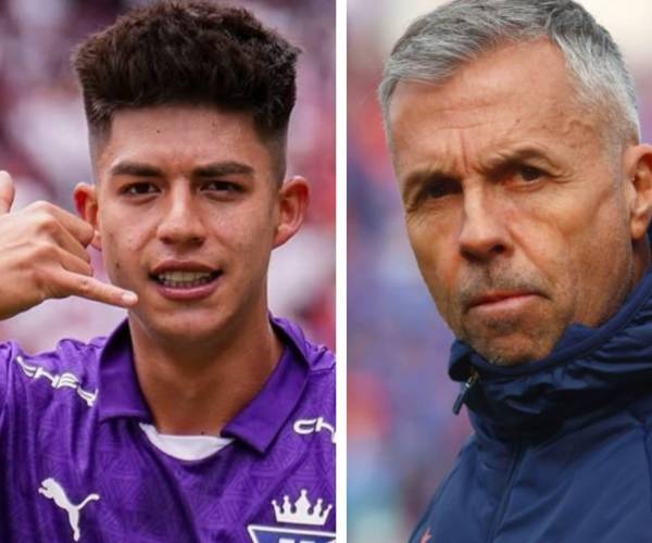 El argentino Gustavo Álvarez dirigirá a Gabriel Villamil en Liga de Quito