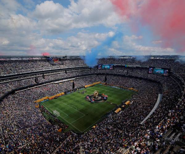 Mundial 2026: FIFA acumula deudas con 11 de las 16 ciudades sedes del torneo