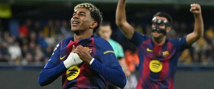 Barcelona vence a Villarreal y se consolida como líder en la Liga de España