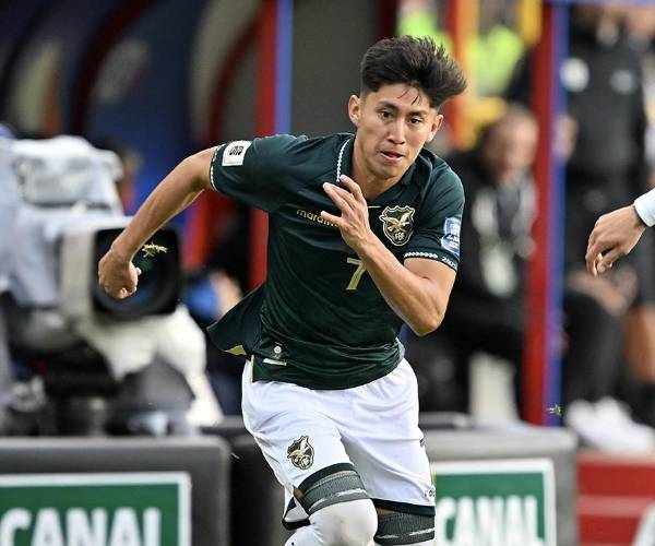 Repechaje: ¿Cómo afectará a Bolivia si Irán decide no participar de la Mundo 2026?