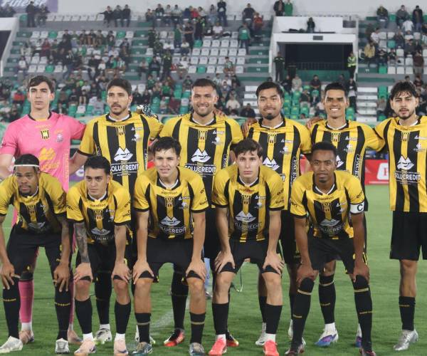 El Tigre exige esclarecer hechos y sancionar a responsables tras incidentes en duelo con Oriente