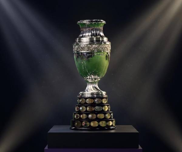 Bolivia en la Copa América 2028: Estos son los millones que puede recibir por jugar el torneo en EEUU