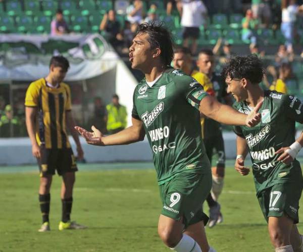 Esta es la razón por la que no se convocó a Martins para el repechaje mundialista