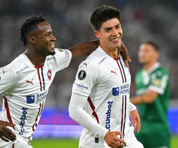 ¡Es hoy! El boliviano Villamil y Liga de Quito van por el pase a la final de la Copa Libertadores