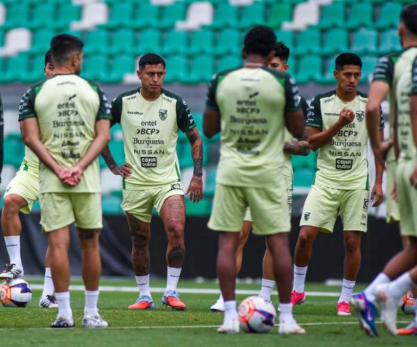 Bolivia confirma un tercer amistoso en octubre ante la selección africana de Gambia