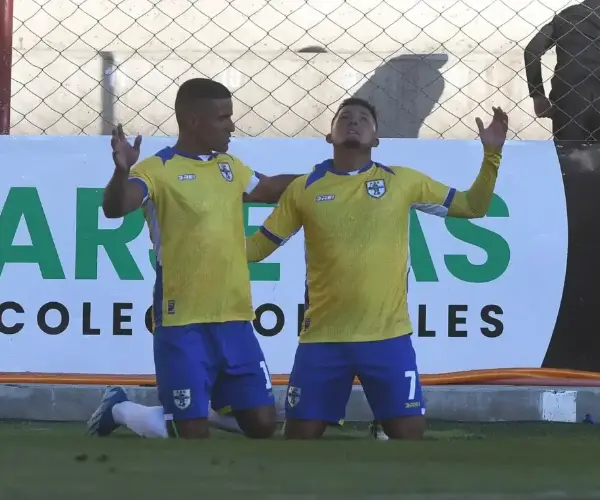 ABB celebra su primera victoria con Walter Flores y deja en el fondo a FC Universitario