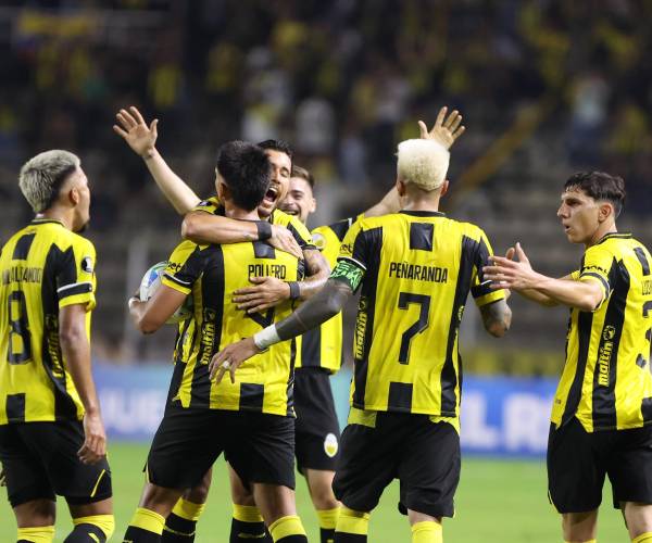 El Tigre queda eliminado de la Copa tras caer por penales ante Táchira